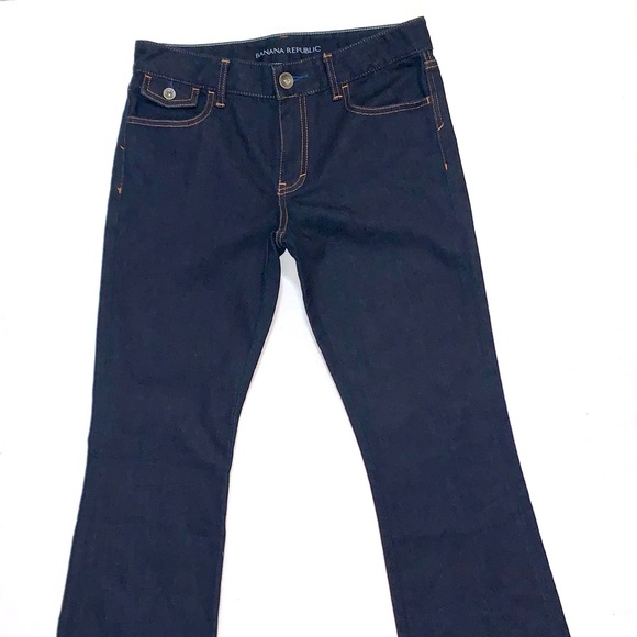Women’s Banana Republic Jeans - Picture 5 of 6
